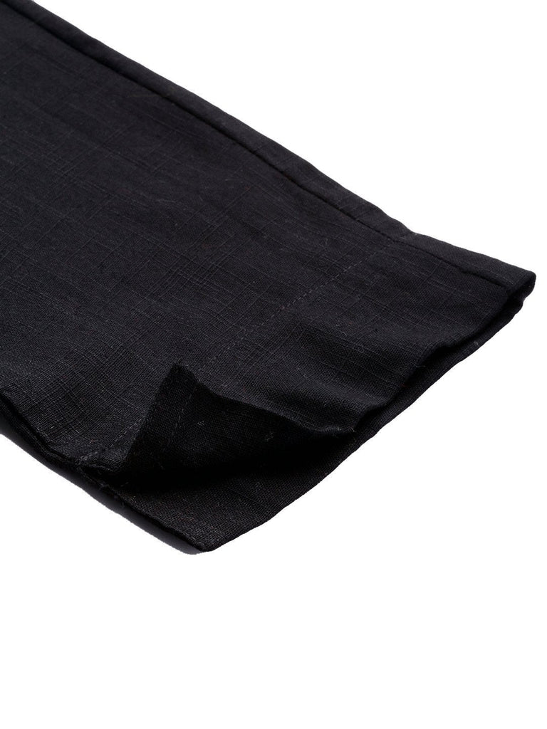 Women's Cotton Trouser