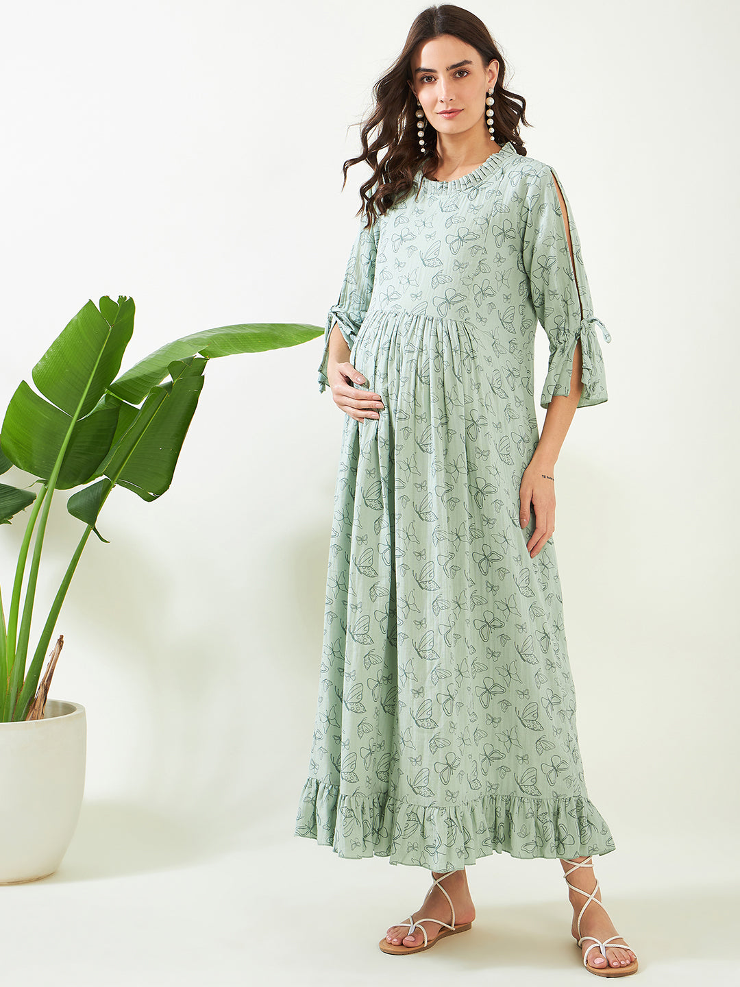 indo western dresses for pregnant ladies Buy Indo Western Dresses for Women Online in the USA Tagged "GROUP-MATERNITY WEAR" Trendia