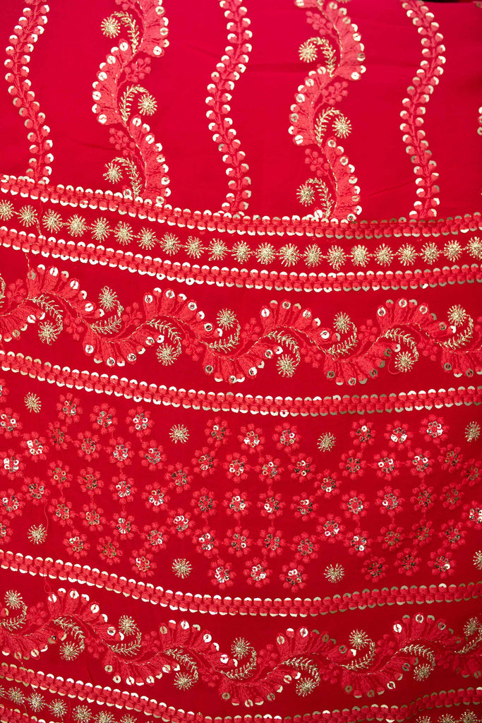 Women's Pink Ombre Kurta Palazzo Set