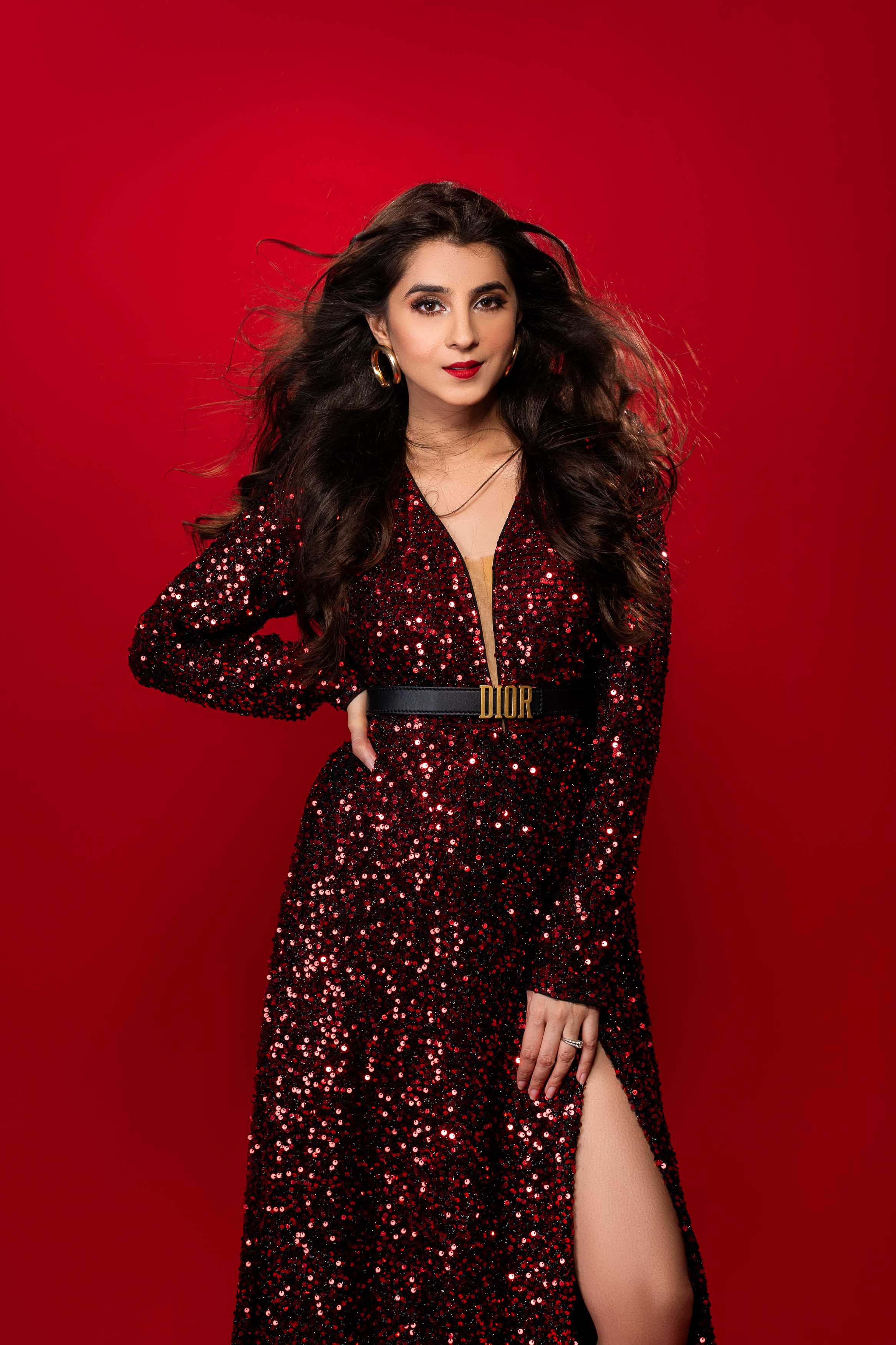 sequin dress bollywood Look Upto Alia Bhatt And Malaika Arora For Insight On How To Wear Sequins