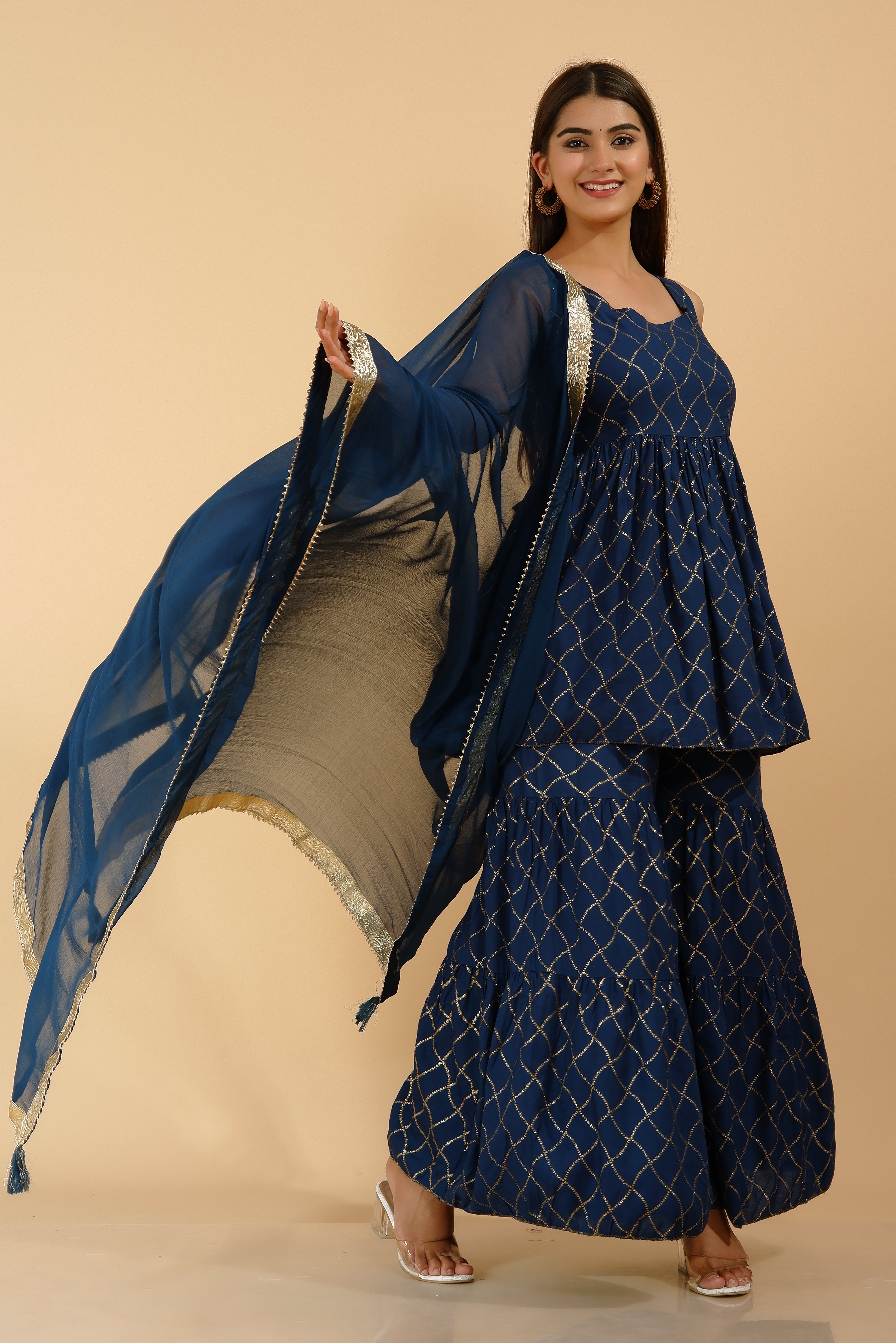Mayra Maaza Vol 6 Designer Rayon Short Anarkali Kurti For Casual Wear  Collection