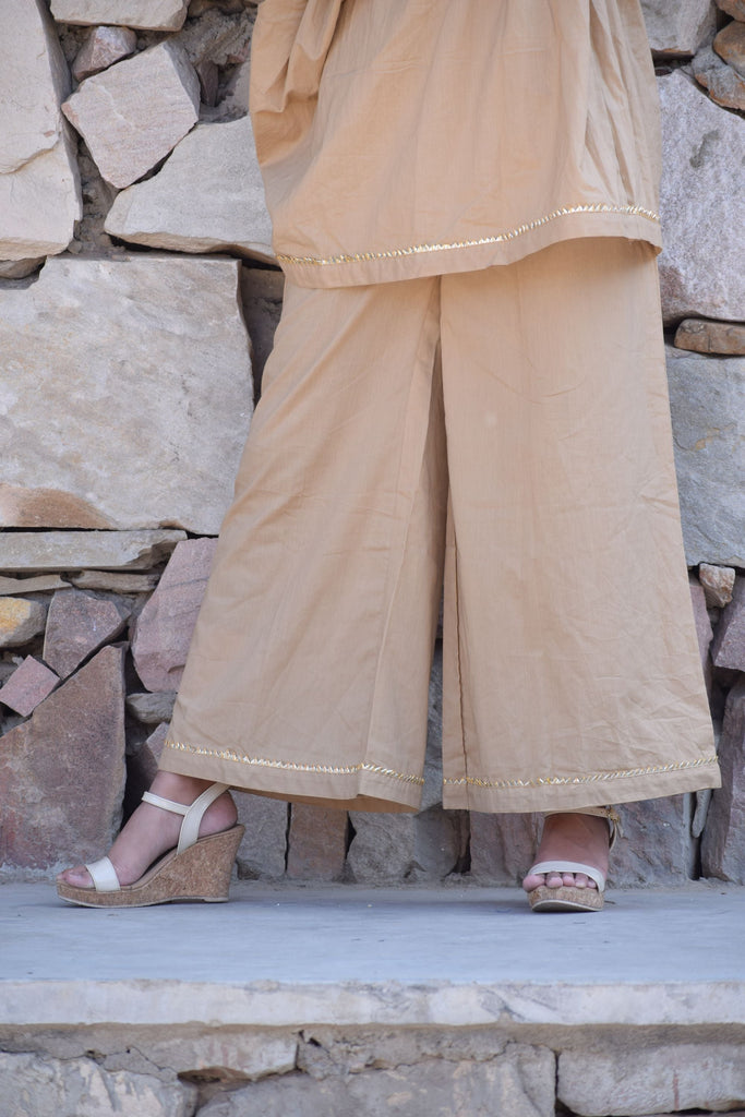Women's Anarkali Suit Set (3Pc Set)