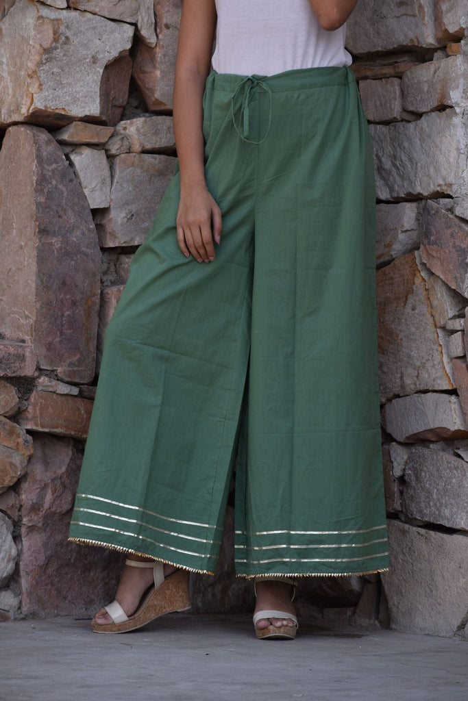 Women's Anarkali Suit Set (3Pc Set)