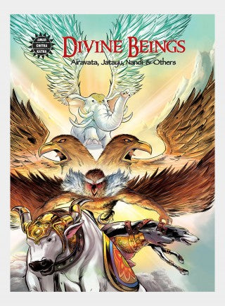 Divine Beings – Trendia