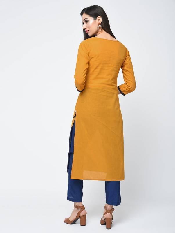 COLOR_Mustard