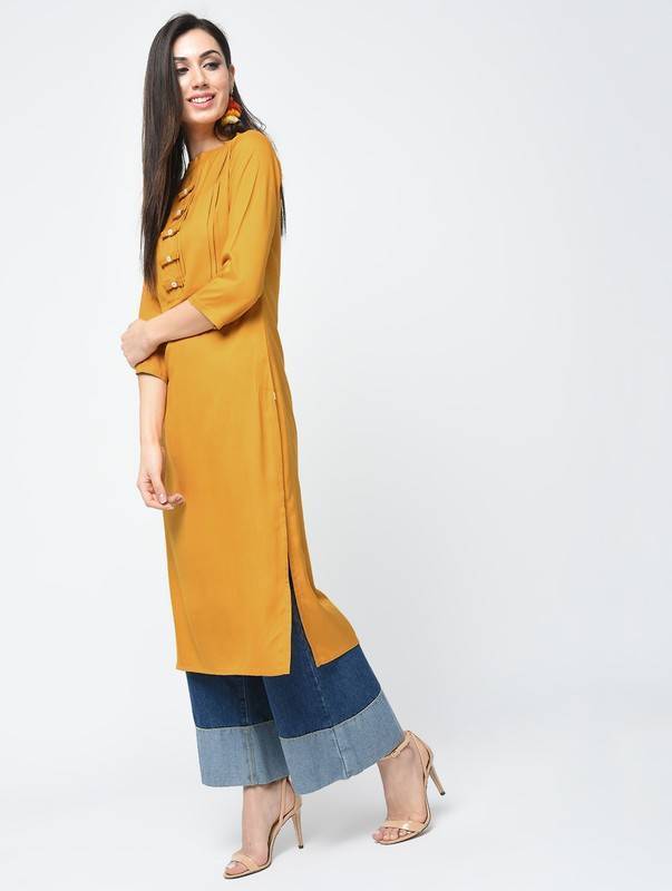 COLOR_Mustard