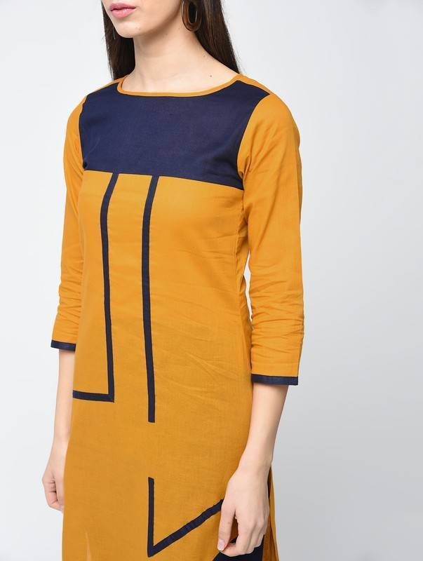 COLOR_Mustard