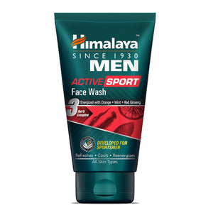 Himalaya Men Active Spor