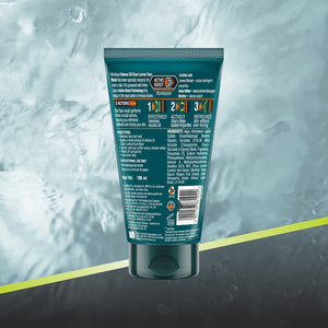Himalaya Men Intense Oil Clear Lemo