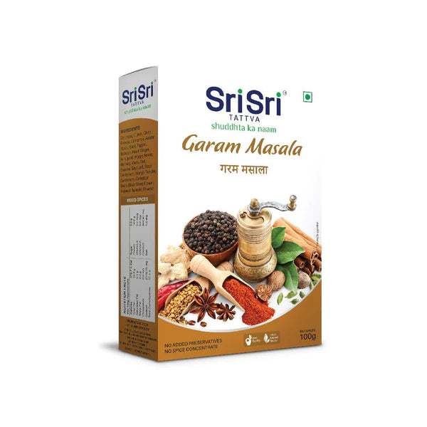 Garam Masala, 100g