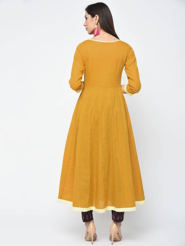 COLOR_Mustard