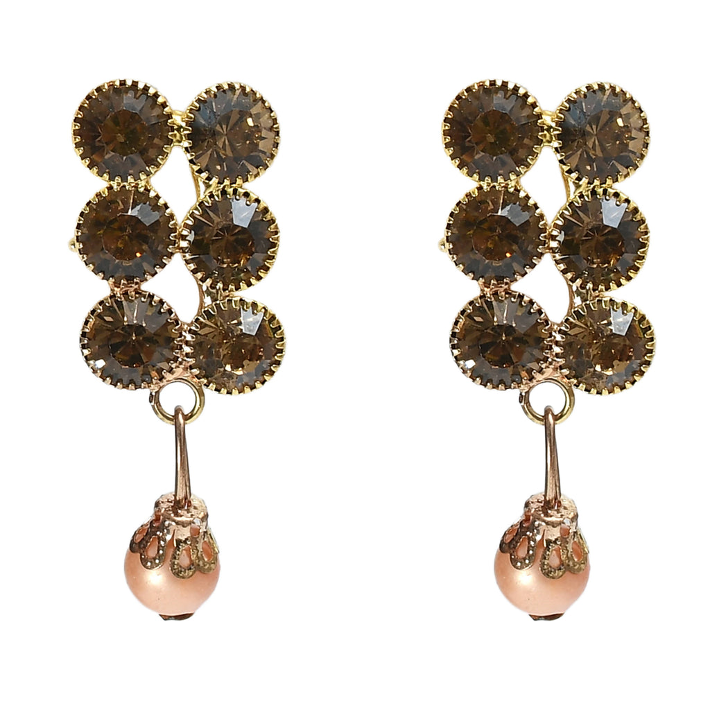 Johar Kamal Designer Necklace with Ear