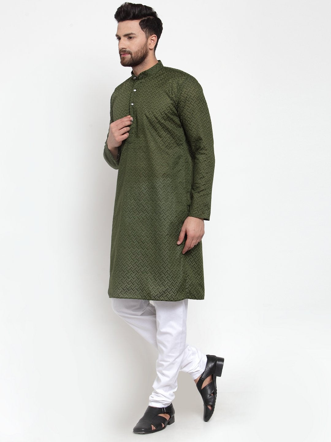 COLOR_OliveGreen