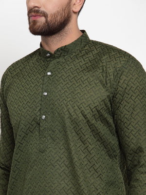 COLOR_OliveGreen