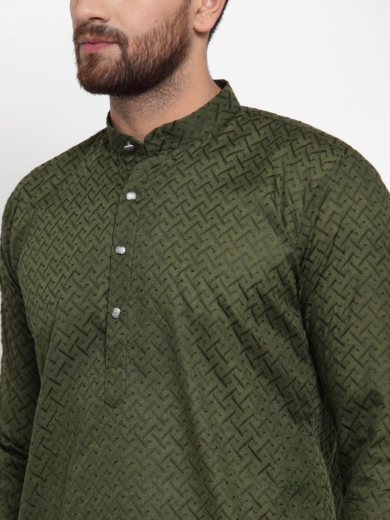 COLOR_OliveGreen