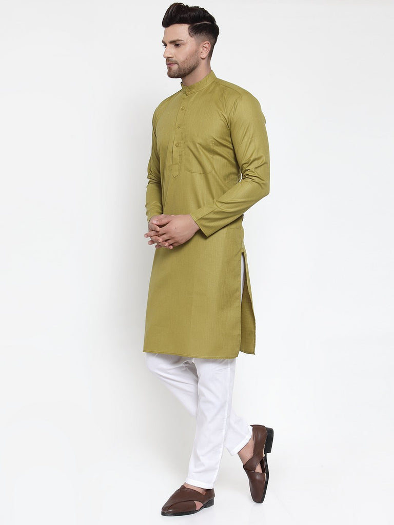 COLOR_OliveGreen