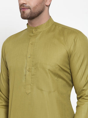 COLOR_OliveGreen