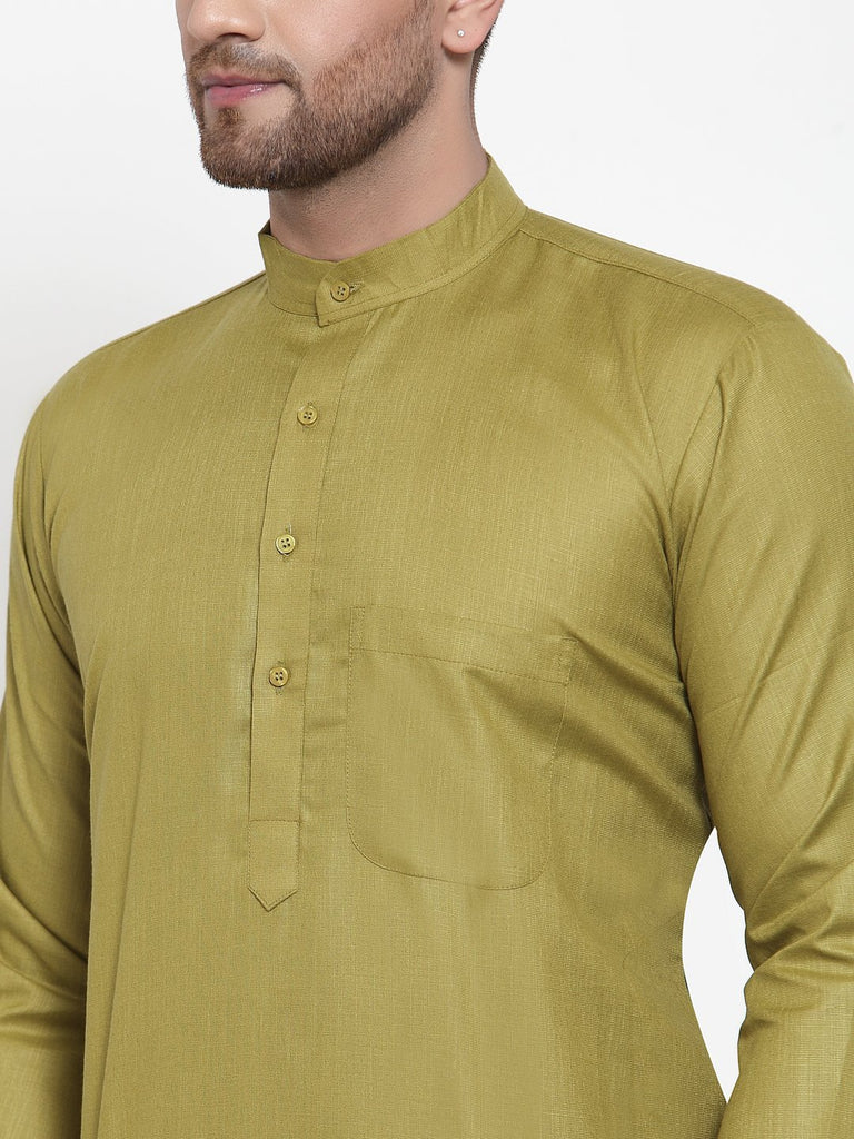 COLOR_OliveGreen