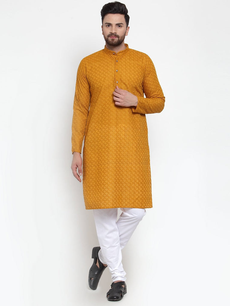 COLOR_Mustard