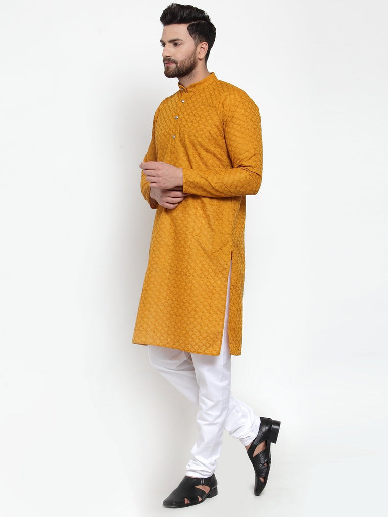 COLOR_Mustard
