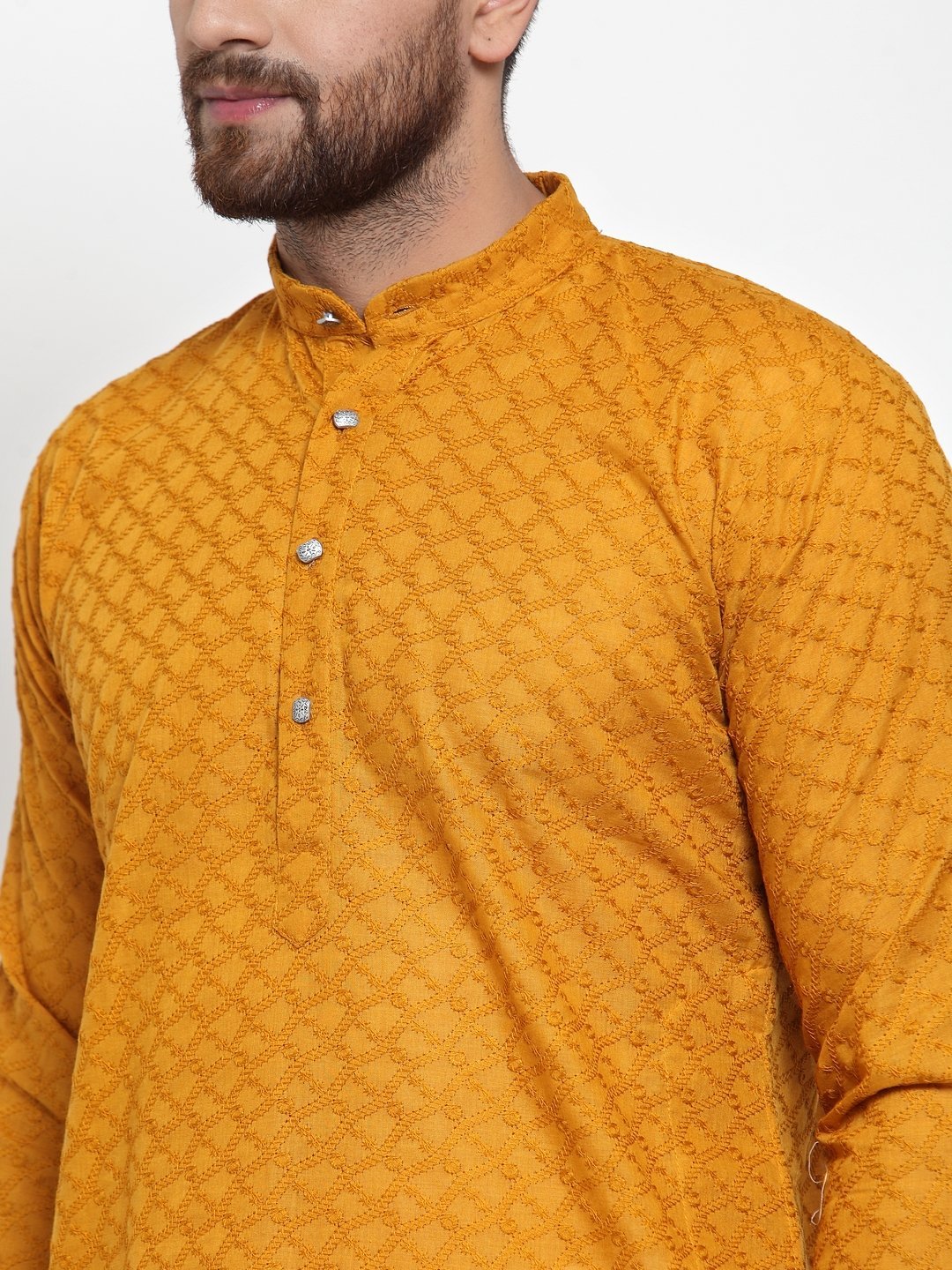 COLOR_Mustard