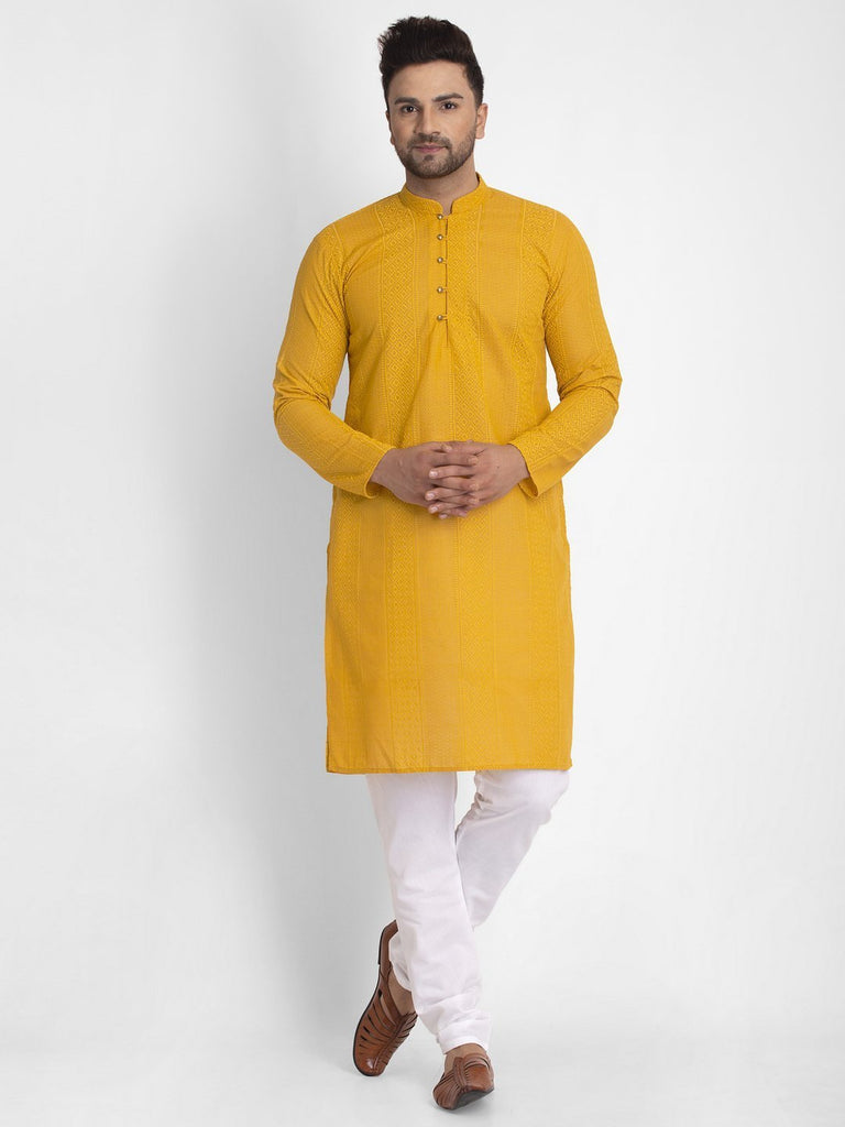 COLOR_Mustard