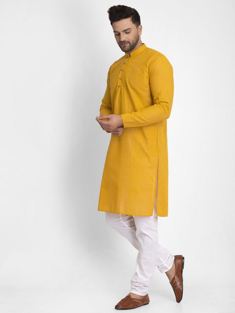 COLOR_Mustard