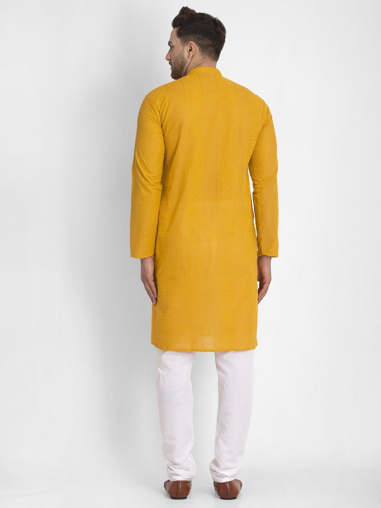 COLOR_Mustard