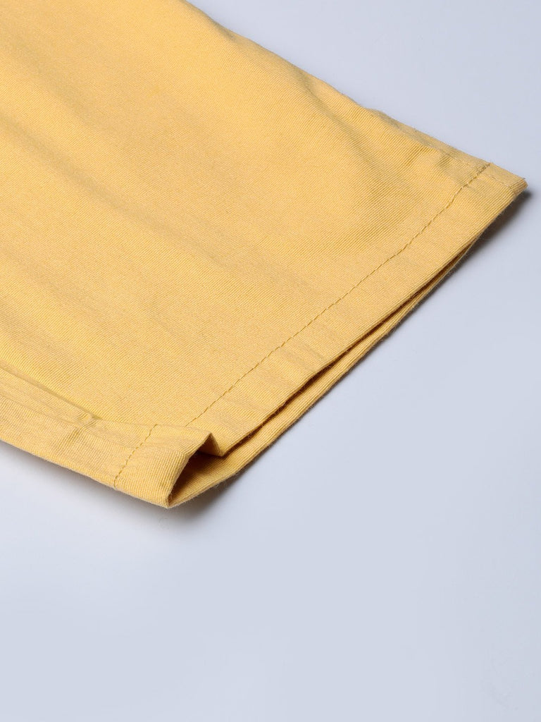 Women's Beige Smart Slim Fit Solid Regular Trousers