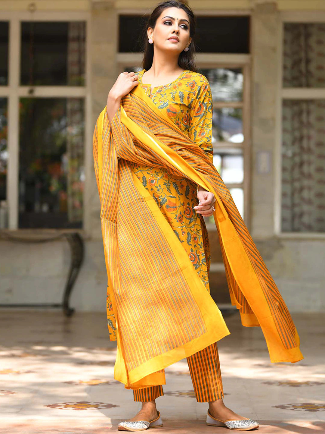 Color_Mustard
