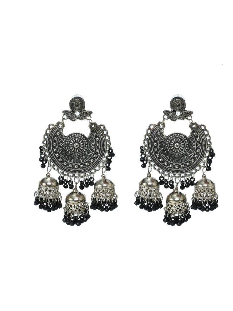 Trendia Traditional design Earrings &