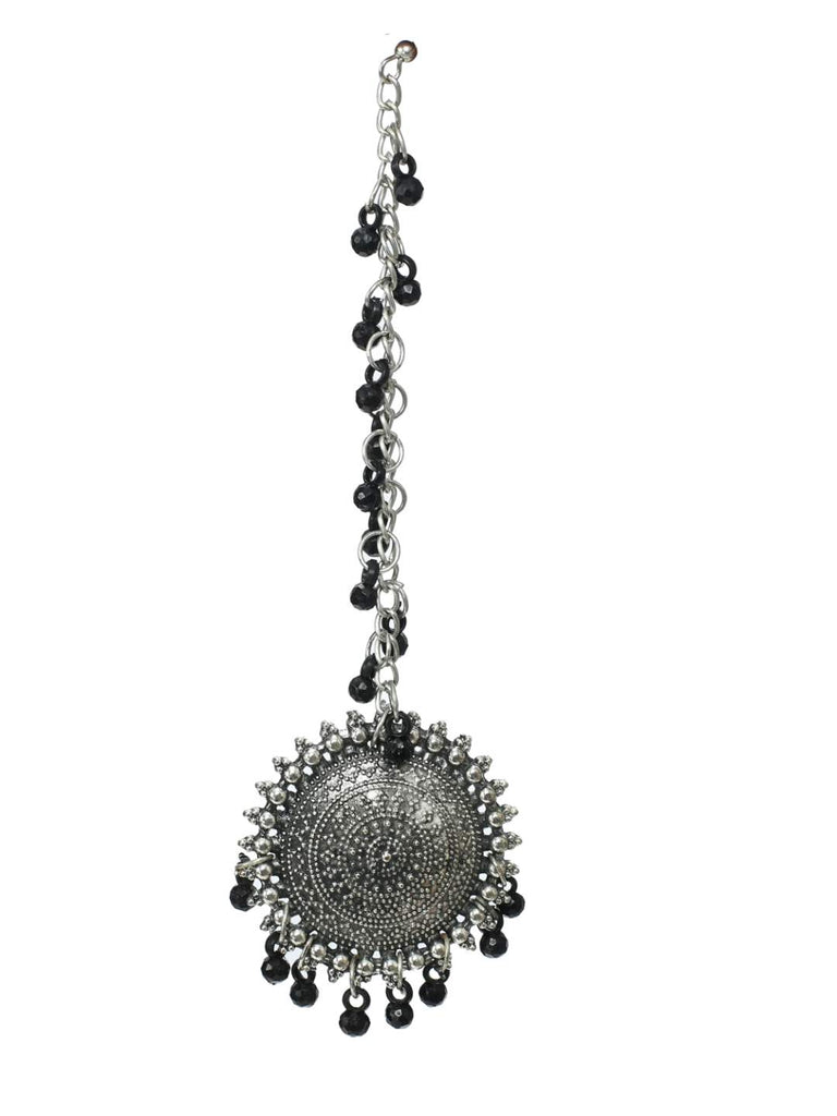 Johar Kamal Bahubali Earrings &