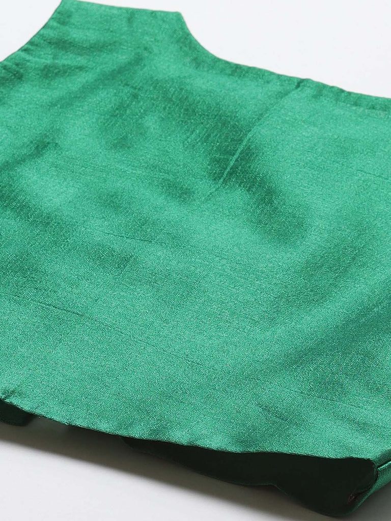 Women's Digital Print Shiney Satin Semistitched Lehenga Choli With Unstitched Blouse And Thred Work Dupatta