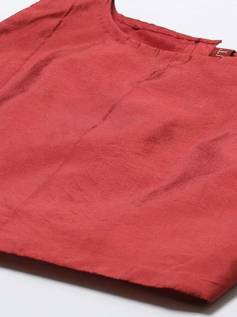 Women's Digital Print Shiney Satin Semistitched Lehenga Choli With Unstitched Blouse And Thred Work Dupatta