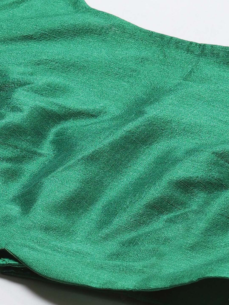 Women's Digital Print Shiney Satin Semistitched Lehenga Choli With Unstitched Blouse And Thred Work Dupatta