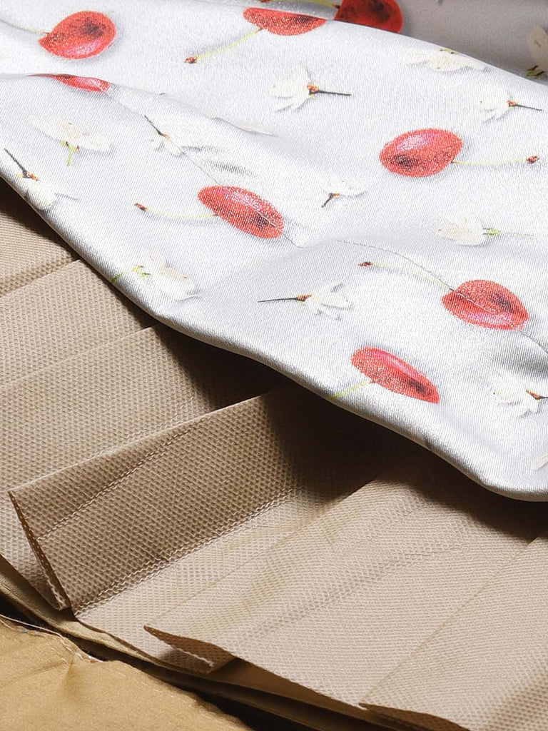 Women's Digital Print Shiney Satin Semistitched Lehenga Choli With Unstitched Blouse And Thred Work Dupatta