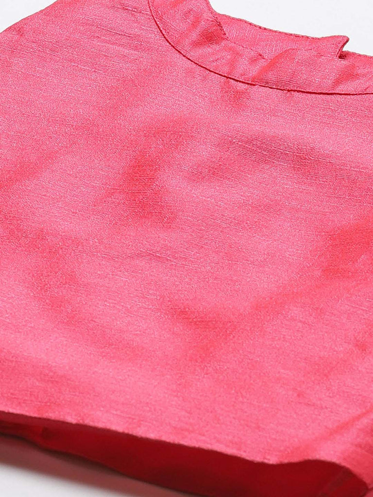 Women's Digital Print Shiney Satin Semistitched Lehenga Choli With Unstitched Blouse And Thred Work Dupatta