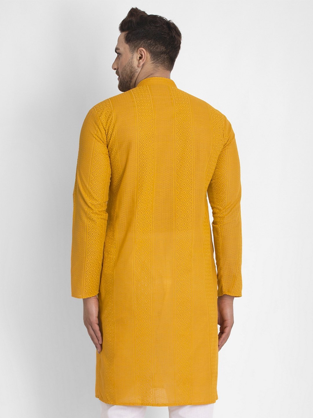 COLOR_Mustard