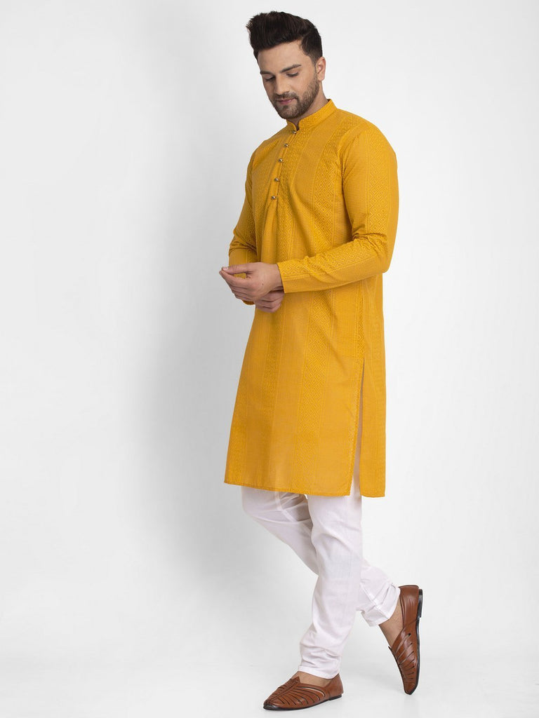 COLOR_Mustard