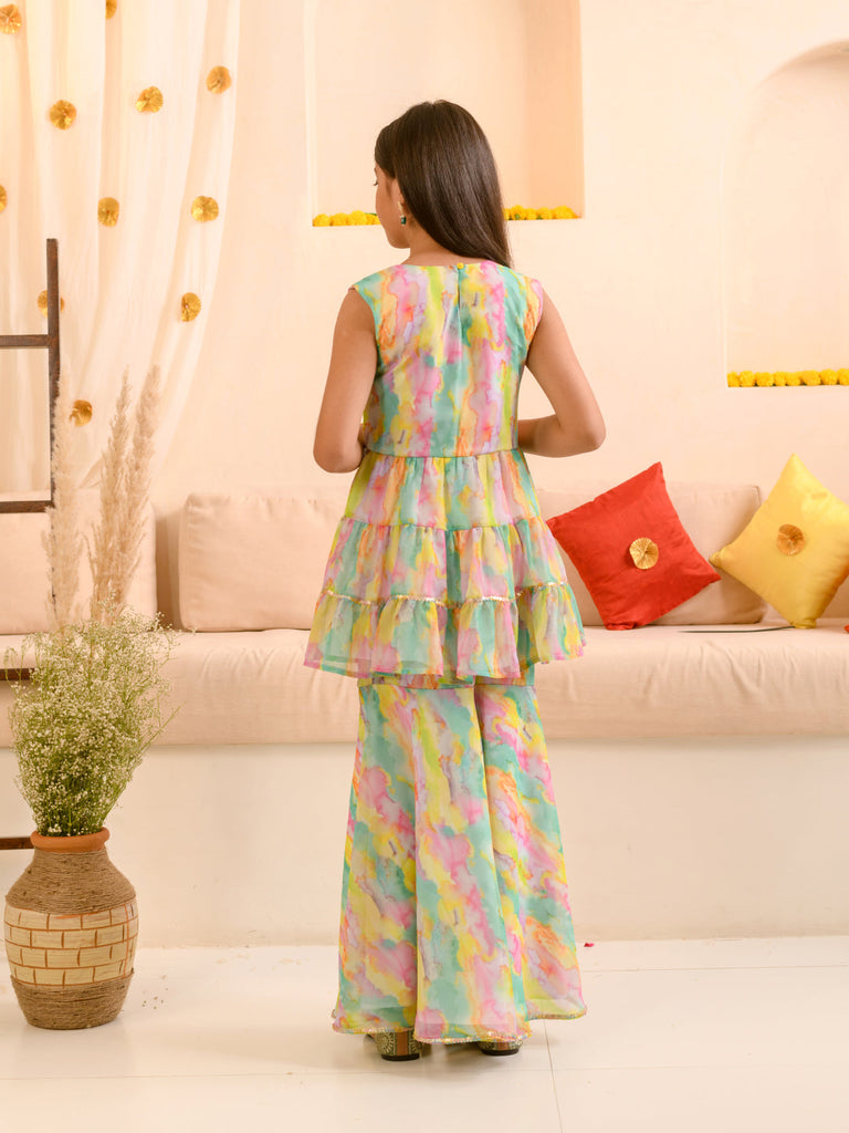 Color_Multi Color