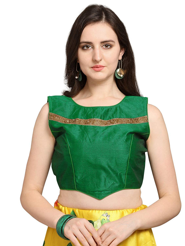 Women's Digital Print Shiney Satin Semistitched Lehenga Choli With Unstitched Blouse And Thred Work Dupatta