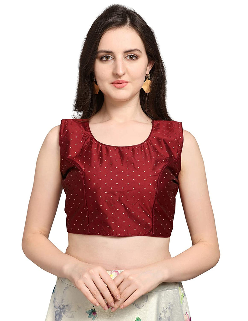 Women's Digital Print Shiney Satin Semistitched Lehenga Choli With Unstitched Blouse And Thred Work Dupatta