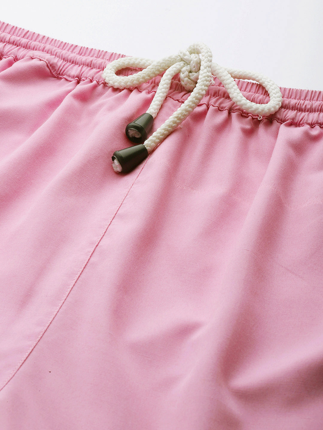 Women's Pink Night suit ( LNS 002Pink ) - Jainish