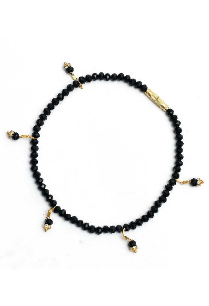 Johar Kamal Traditional Indian Payal for Girls & Wom