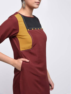 COLOR_Brown