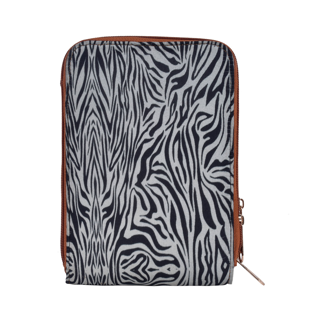 Women's Sling Handmade Bags For Females-Cotton Fabric