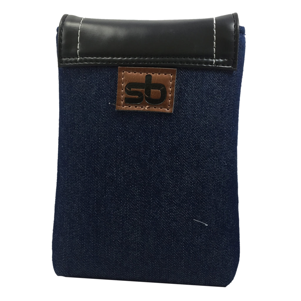 Women's Sling Handmade Bags For Females-Cotton Fabric