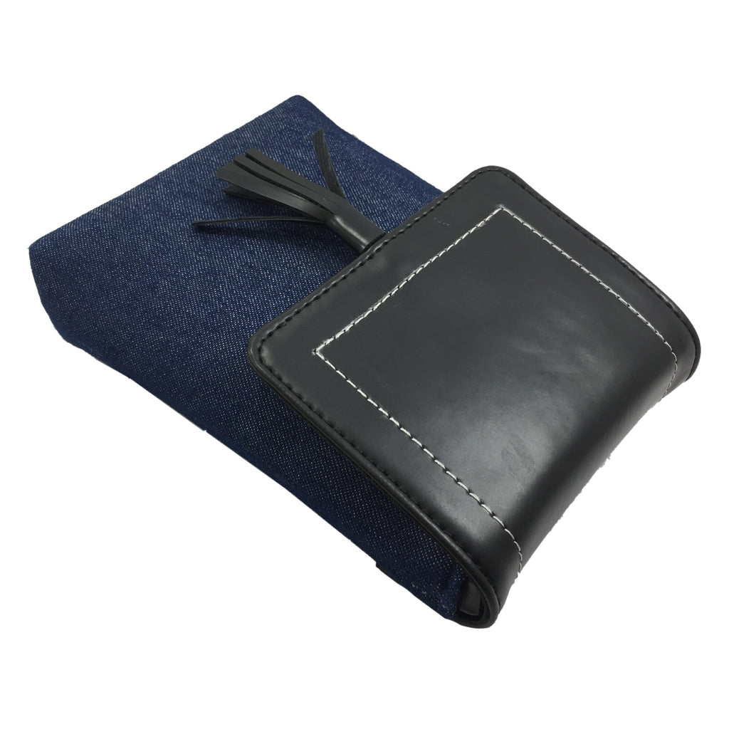 Women's Sling Handmade Bags For Females-Cotton Fabric