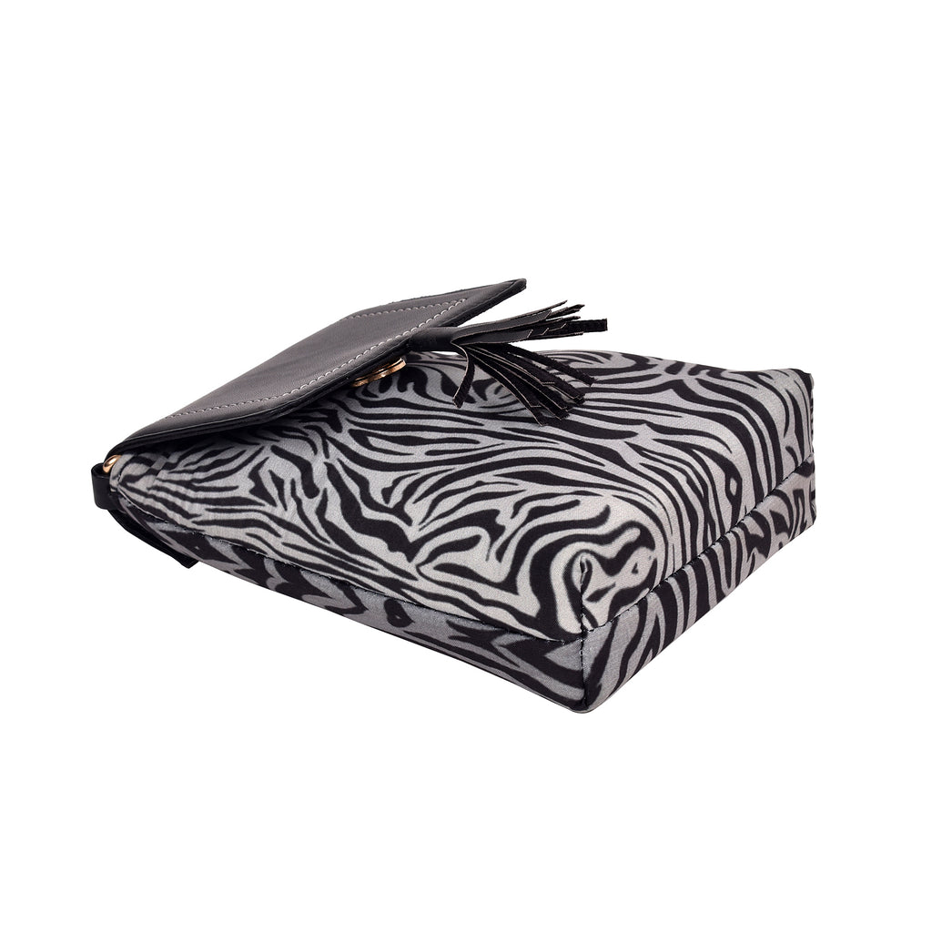 Women's Sling Handmade Bags For Females-Cotton Fabric