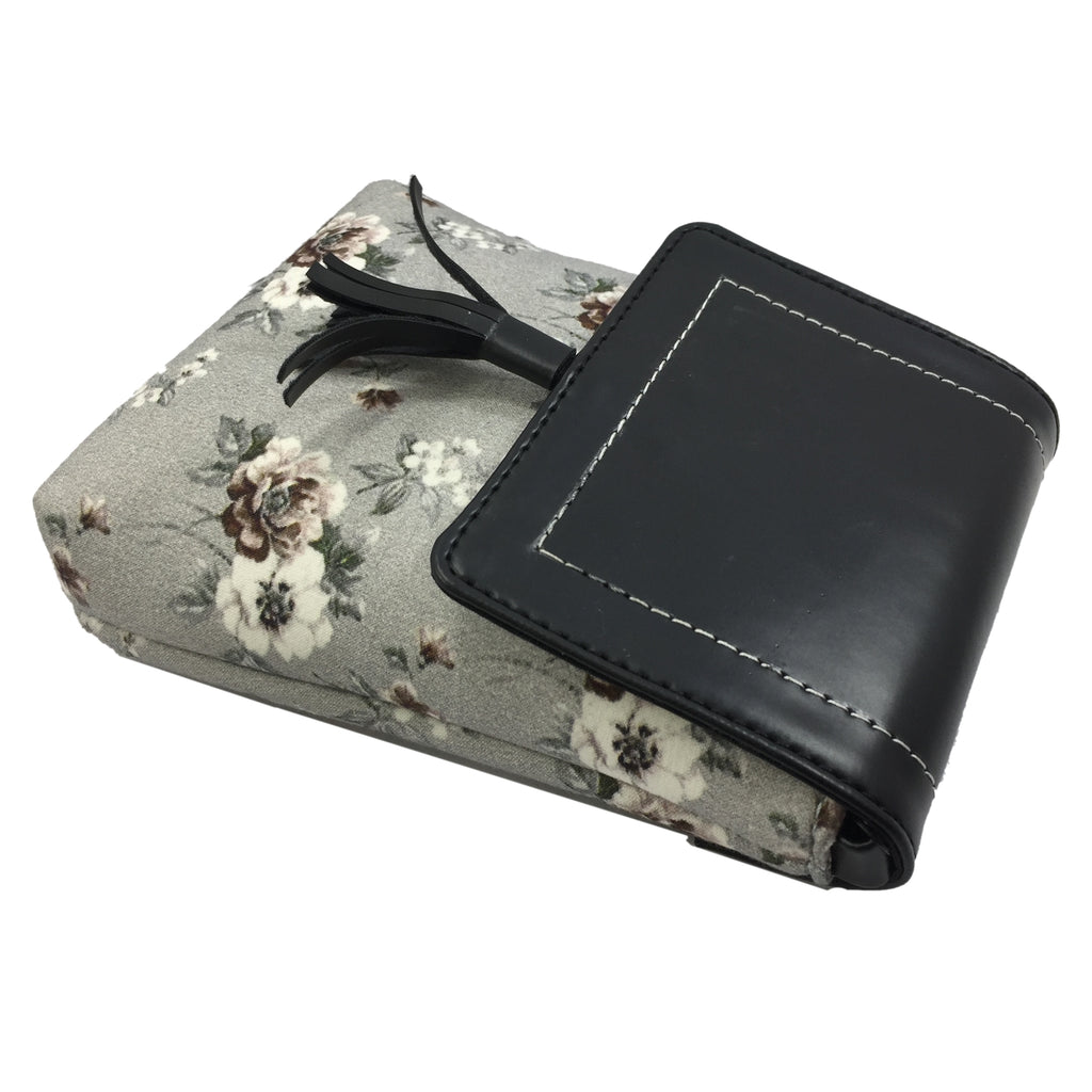 Women's Sling Handmade Bags For Females-Cotton Fabric